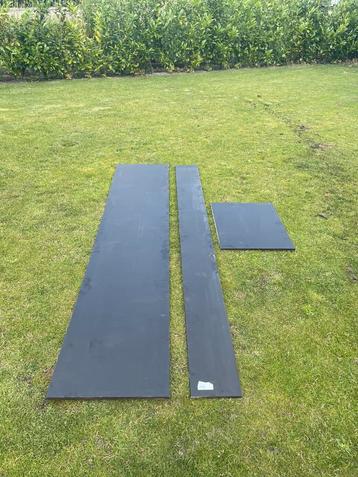 Betonplex 18mm   3 stuks beschikbaar voor biedingen