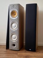 B&W DM 604 S3 Luidsprekers, Ophalen of Verzenden, Zo goed als nieuw, Bowers & Wilkins (B&W), 120 watt of meer