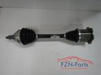 VW Polo 2G Aandrijfas Links-Voor, Auto-onderdelen, Ophalen, Gebruikt