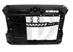 VOLKSWAGEN POLO 6R VOORFRONT BENZINE NIEUW (2009-2014), Ophalen of Verzenden, Nieuw