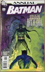 Batman annual : The Origin Story of Ra's Al Ghull, Verzenden, Amerika