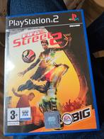 Fifa street 2, ps2, Ophalen, Zo goed als nieuw, Sport, 3 spelers of meer