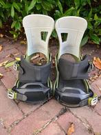 Burton Freestyle Re:Flex 4x4 maat M (41 - 44), Sport en Fitness, Snowboarden, Ophalen of Verzenden, Gebruikt, Bindingen