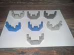 Lego kasteel onderdelen (Castle Turret Top 4 x 8 x 2 1/3, Ophalen of Verzenden