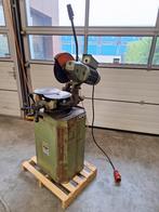 bewo 315 LT afkortzaag, Doe-het-zelf en Verbouw, Gereedschap | Zaagmachines, Ophalen, Gebruikt, 70 mm of meer, Bewo