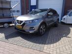 Nissan Qashqai 1.2 N-Connecta Pano-Dak l Camera 360, 65 €/maand, Stof, Gebruikt, 4 cilinders