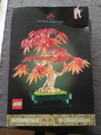 Lego Bonsai 10348, Ophalen of Verzenden, Zo goed als nieuw