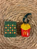 McDonalds friet patat kerstbal kerstornament Limited Edition, Ophalen of Verzenden, Nieuw