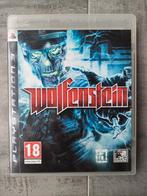 Wolfenstein ps3 cib, Ophalen of Verzenden