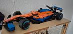 Lego Mclaren, Ophalen of Verzenden, Zo goed als nieuw, Complete set, Lego