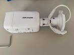 Hikvision Colorvu IP camera DS-2CD2087G2-LU 2.8mm, Audio, Tv en Foto, Videobewaking, Ophalen of Verzenden, Zo goed als nieuw, Buitencamera