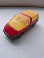 Majorette Pontiac Trans Sport - Geel Raam!, Hobby en Vrije tijd, Modelauto's | 1:18, Ophalen of Verzenden, Gebruikt, Auto, Overige merken