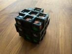 Peters black hole rubiks cube puzzel kubus breinbreker spel!, Ophalen of Verzenden, Zo goed als nieuw, Rubik's of 3D-puzzel