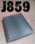 Aluminium heatsink componenten koeler koelprofiel 15,2kg, Ophalen, Gebruikt, Onbekend, Onbekend