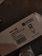 Afriso aanlegthermostaat nieuw, Doe-het-zelf en Verbouw, Ophalen of Verzenden, Nieuw, Minder dan 60 cm