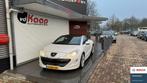 Peugeot RCZ 1.6 THP, Auto's, Peugeot, Voorwielaandrijving, 15 km/l, Gebruikt, 4 cilinders