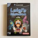 Nintendo Gamecube Luigi’s Mansion, Spelcomputers en Games, Games | Nintendo GameCube, 1 speler, Verzenden, Gebruikt, Vanaf 3 jaar