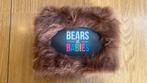 Bears vs Babies, Ophalen of Verzenden, Zo goed als nieuw