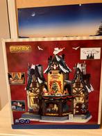 Hollyday Christmis Shoppe van lemax, Ophalen of Verzenden, Zo goed als nieuw