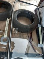 OPEL REKORD A/B COUPE ACHTERRAAM EN RUBBER VOORRAAMRUBBER, Ophalen of Verzenden, Opel
