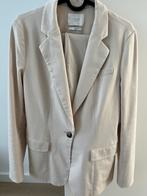 YAYA suit 2 delig pak | beige | sand | 36, Kleding | Dames, Ophalen of Verzenden, Zo goed als nieuw, Maat 36 (S), Beige