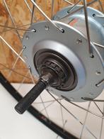 Nieuw Achterwiel Shimano Nexus 8 Rollerbrake, Wiel, Contact@etappecycling.com, Shimano Nexus, Algemeen
