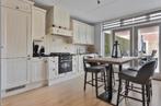 Landelijke keuken incl. oven, vaatwasser & koelkast - €600,-, Huis en Inrichting, Ophalen, Graniet of Steen, Enkelwandige keuken