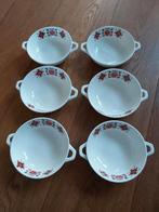 Villeroy & Boch schaaltjes. Folklore., Huis en Inrichting, Keuken | Servies, Ophalen of Verzenden, Overige stijlen, Aardewerk