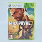 Max Payne 3 - XBOX 360 - PAL, Avontuur en Actie, Gebruikt, Vanaf 18 jaar, 1 speler