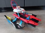 Paw patrol grote set, Ophalen, Zo goed als nieuw