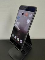 Huawei P10, VTR-L09, zwart met nieuwe hoes, Ophalen of Verzenden, Gebruikt, Zwart