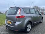 Renault Grand Scenic 1.4 TCe Sélection Business Sport 7p /, Auto's, Renault, Voorwielaandrijving, Euro 5, Gebruikt, 4 cilinders