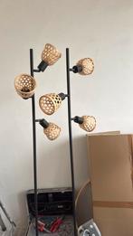 2 mooie staande lampen, Ophalen, Zo goed als nieuw, 150 tot 200 cm