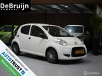 Citroen C1 1.0-12V Séduction, Voorwielaandrijving, Euro 5, Gebruikt, 4 stoelen