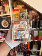 Acrylic acryl Case Pokémon Booster Bundle single, Ophalen of Verzenden, Zo goed als nieuw, Boosterbox