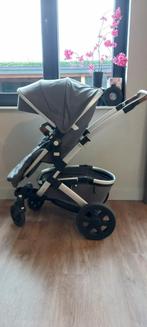 Kinderwagen joolz geo2, Ophalen, Gebruikt, Voetenzak