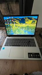 Acer Aspire 3 15, Computers en Software, Windows Laptops, Acer., Intel, Ophalen of Verzenden, Zo goed als nieuw