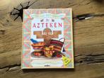 De Azteken, Gelezen, Ophalen of Verzenden, Gillian Chapman, Overige onderwerpen