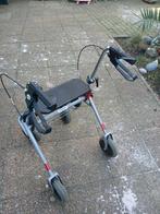 Rollator, stevig, inklapbaar, Koopje, Ophalen