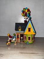 Lego Up huis, Kinderen en Baby's, Speelgoed | Duplo en Lego, Ophalen, Zo goed als nieuw, Complete set, Lego