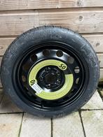 Thuiskomer reservewiel Volkswagen, Audi, 5x112 125/60 16, Ophalen