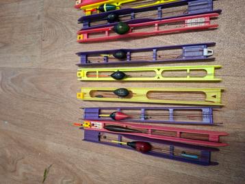 Complete vistuige beschikbaar voor biedingen