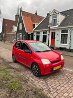 Daihatsu Cuore 1.0 Luxe versie Apk+Nap Goede staat, Auto's, Daihatsu, Stof, 600 kg, Zwart, Cuore