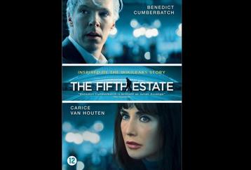 The Fifth Estate beschikbaar voor biedingen