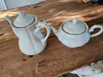 Leuke theepotten Mosa Maastricht, Ophalen, Overige materialen, Gebruikt, Overige typen
