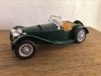 Jaguar, Ophalen, Zo goed als nieuw, Bburago