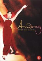 Audrey Hepburn,Couture Muse Collection 8 Dvds, Overige genres, Ophalen of Verzenden, Zo goed als nieuw, Alle leeftijden