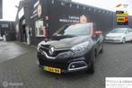 Renault Captur 1.2 TCe Dynamique ( AUTOMAAT ), 4 cilinders, Zwart, 19 km/l, SUV of Terreinwagen