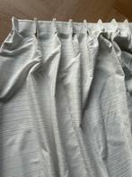 Witte Gordijnen 180x 240 (2x), Ophalen of Verzenden, Zo goed als nieuw, Wit, 200 cm of meer
