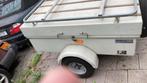 Bagagewagen, Auto diversen, Aanhangers en Bagagewagens, Ophalen, Gebruikt